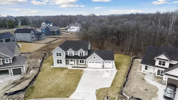 Franklin, WI 53132,11333 W Meadowview DRIVE