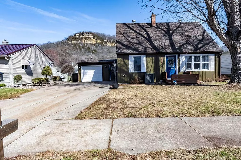 La Crosse, WI 54601,1627 29th STREET S