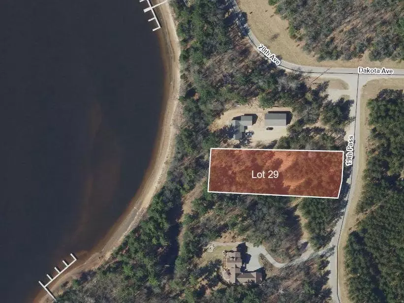 Arkdale, WI 54613,Lot 29 19th Pass