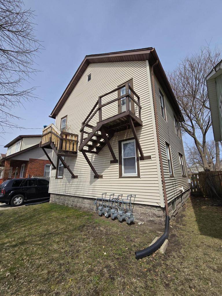 Kenosha, WI 53140,1626 59th STREET