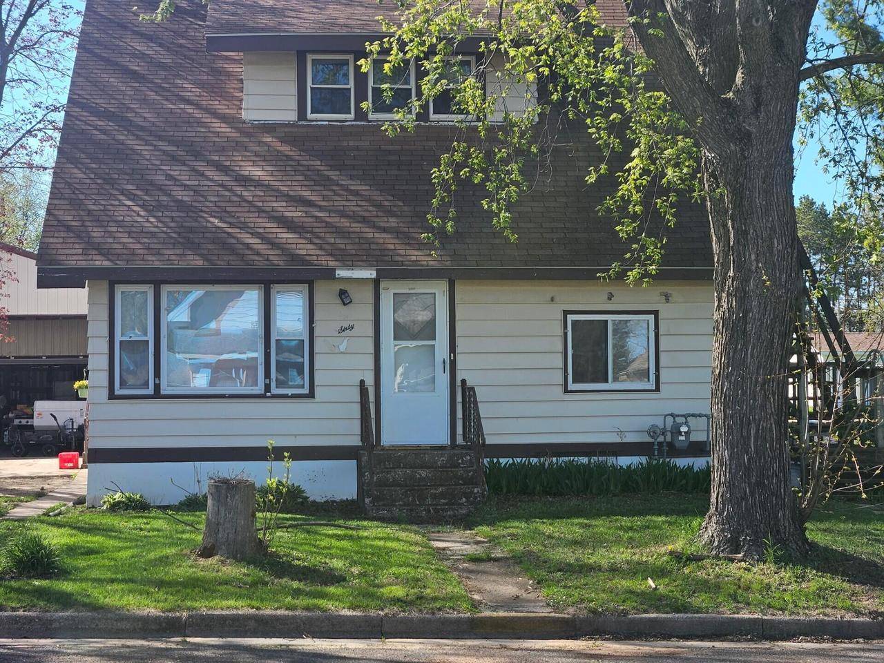 160 S Lemonweir STREET, Lyndon Station, WI 53944