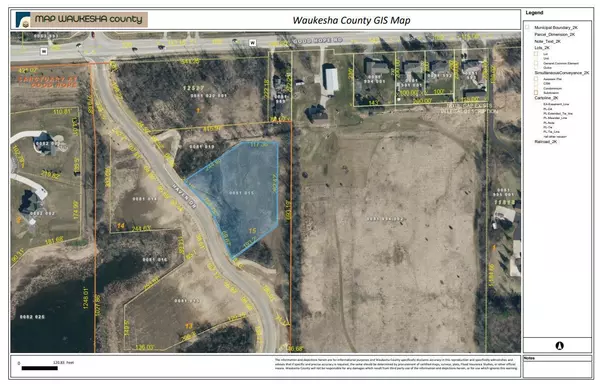 W178N7112 HAVEN DRIVE, Menomonee Falls, WI 53051