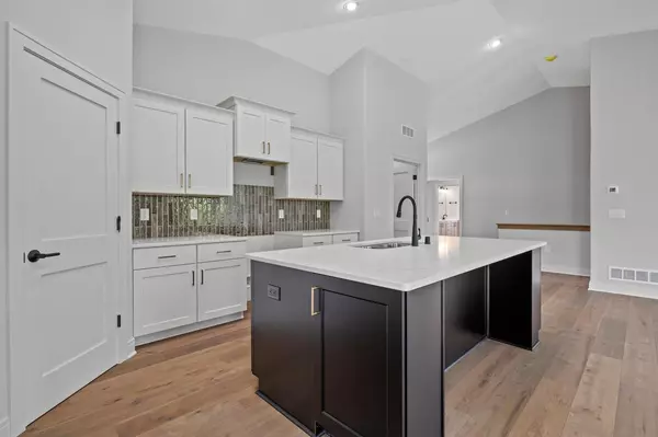 Mukwonago, WI 53149,743 Brockway DRIVE #Lt37