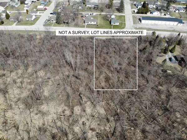 Adell, WI 53001,Lt3 EDGEWOOD AVENUE