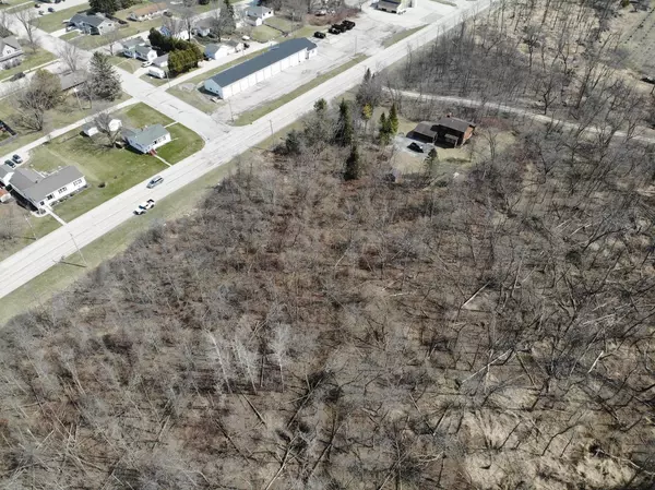 Adell, WI 53001,Lt3 EDGEWOOD AVENUE