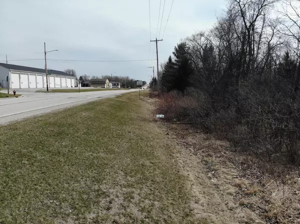 Adell, WI 53001,Lt3 EDGEWOOD AVENUE