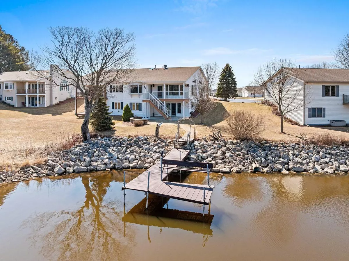 Two Rivers, WI 54241,1723 Blue Heron DRIVE