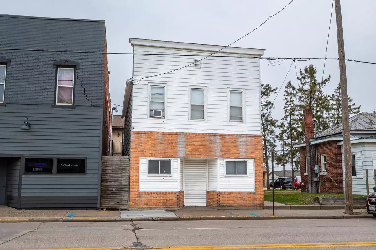 La Crosse, WI 54601,1107 La Crosse STREET