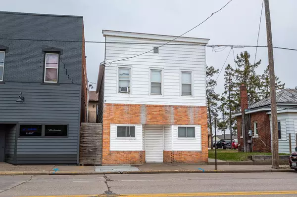 1107 La Crosse STREET, La Crosse, WI 54601