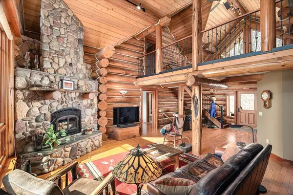 Mindoro, WI 54644,N8070 Wanlass ROAD