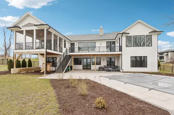 W4532 Lakeview Glen DRIVE, Lake Geneva, WI 53147