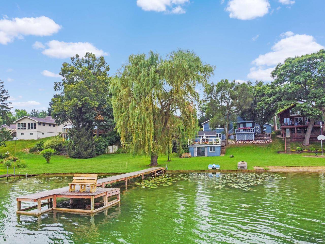 Genoa City, WI 53128,N1226 Tombeau ROAD
