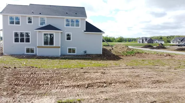 Lisbon, WI 53089,W237N9412 Pebble Brook WAY