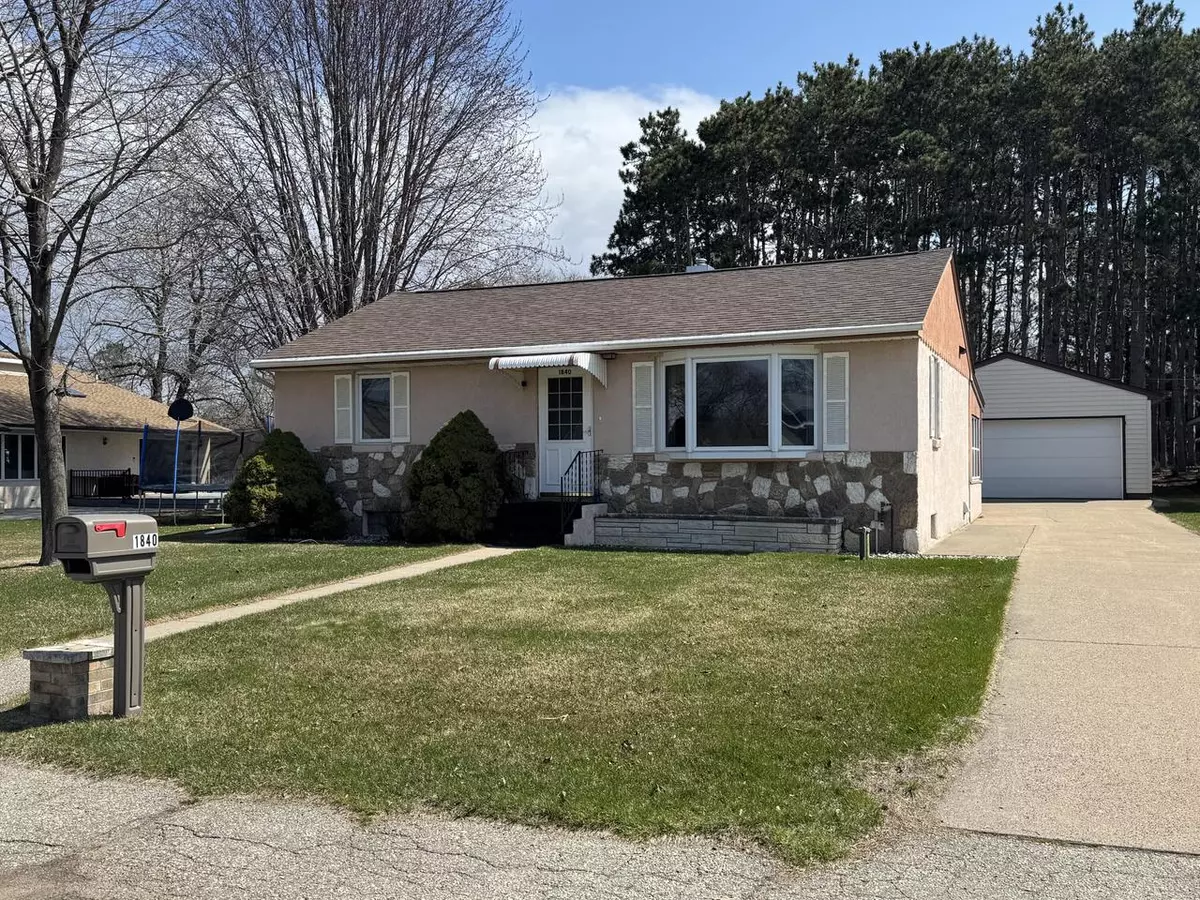 La Crosse, WI 54603,1840 Aiken ROAD