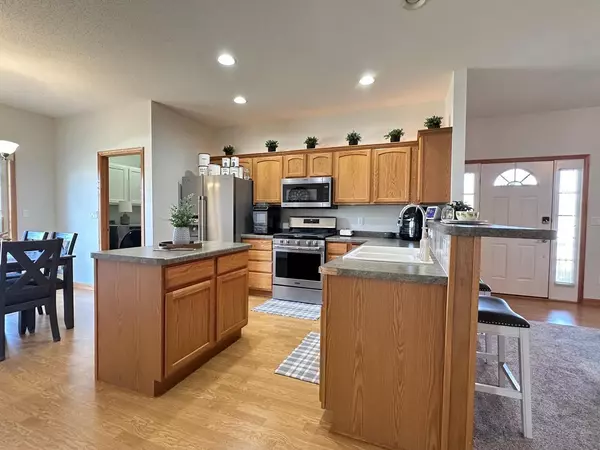 Galesville, WI 54630,21421 Sheila LANE