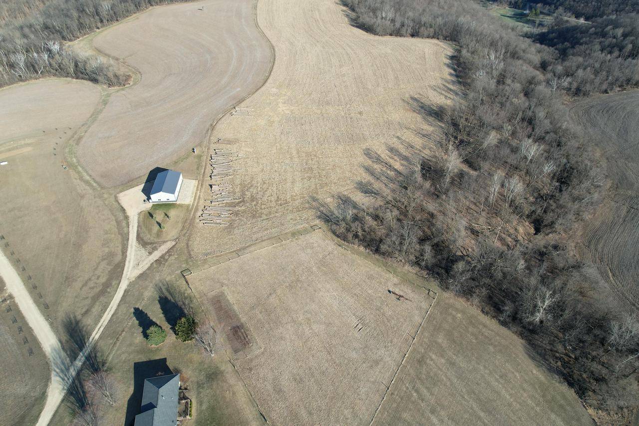 0000 KORTHALS LANE, Chaseburg, WI 54621