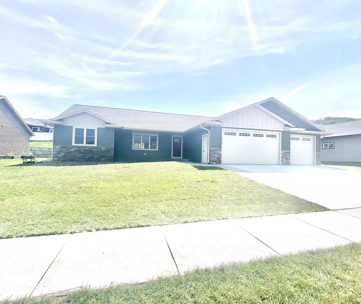 Holmen, WI 54636,513 Grand Meadow DRIVE