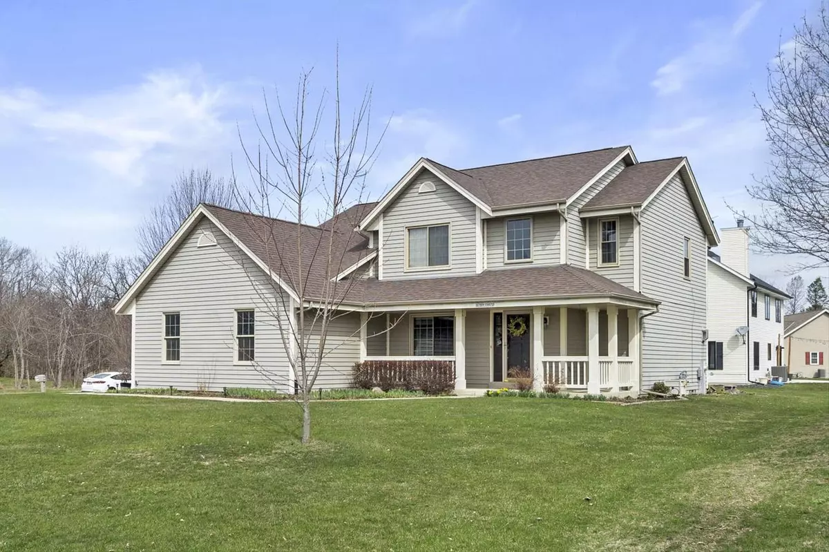 Muskego, WI 53150,S78W15870 Kayla LANE