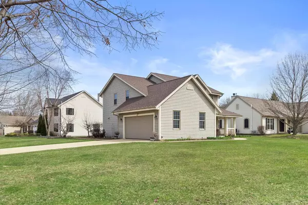 Muskego, WI 53150,S78W15870 Kayla LANE