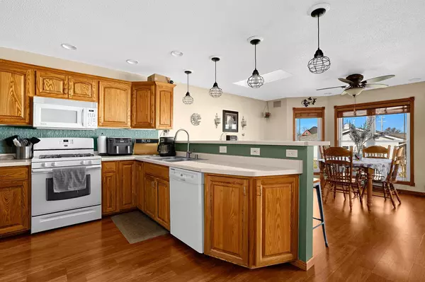 La Crosse, WI 54601,6022 Robil COURT E