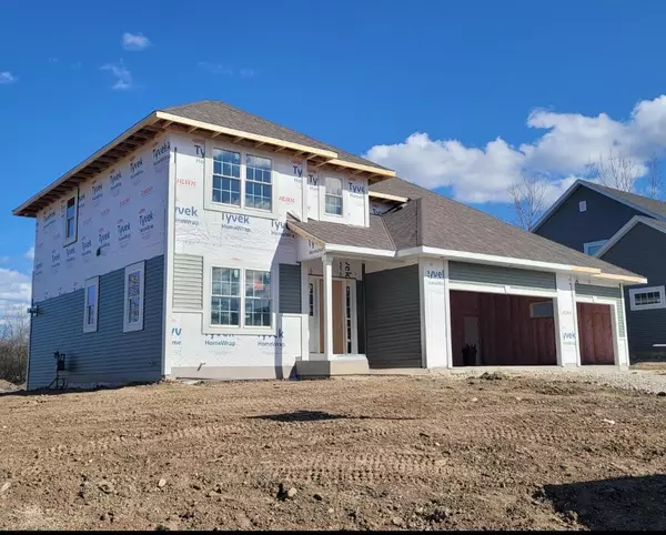 11555 W Tess Creek STREET, Franklin, WI 53132