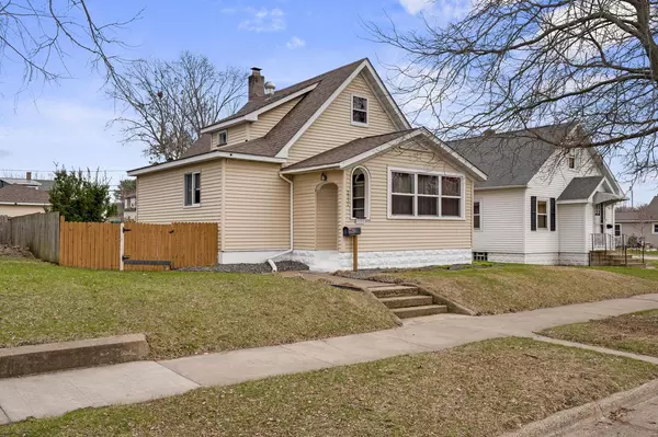 La Crosse, WI 54601,2551 14TH STREET S