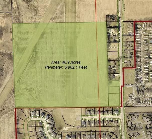 Whitewater, WI 53190,Lt0 COUNTY ROAD N