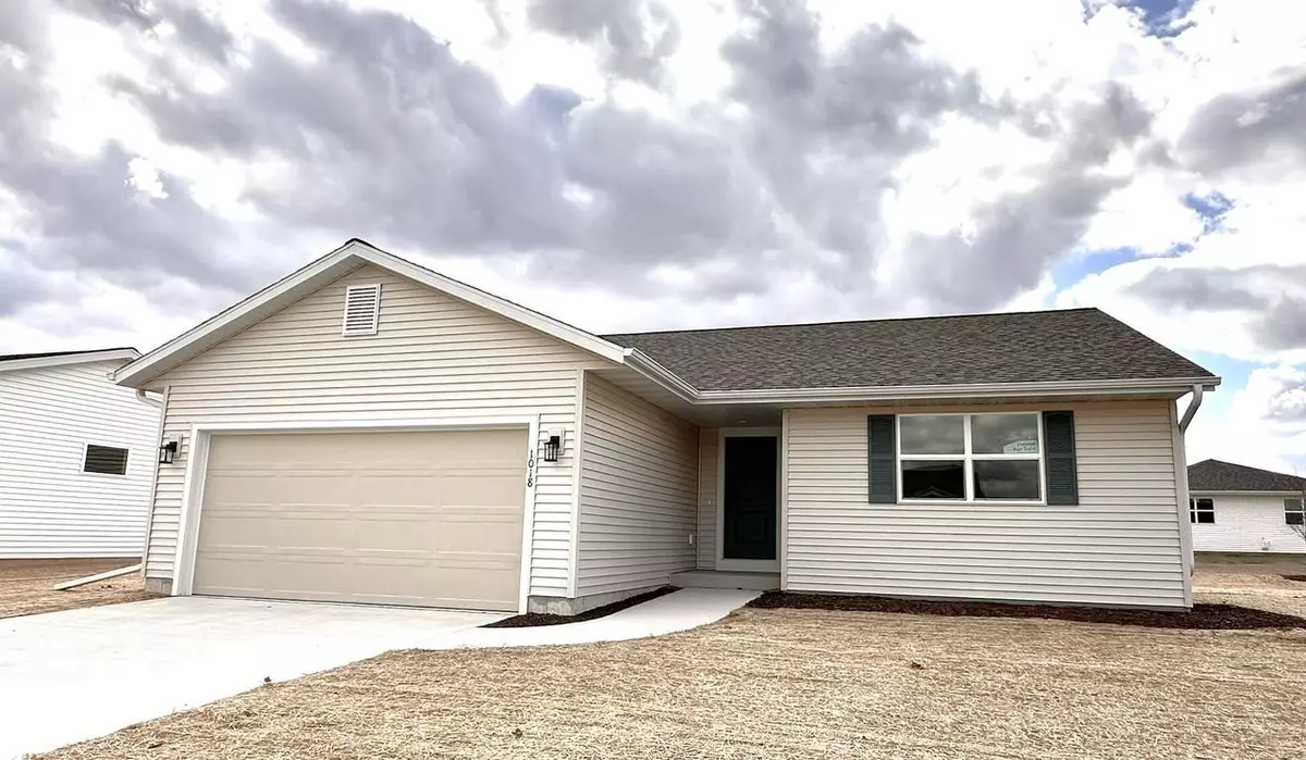 Sheboygan Falls, WI 53085,1018 McNish COURT