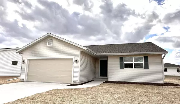 1018 McNish COURT, Sheboygan Falls, WI 53085