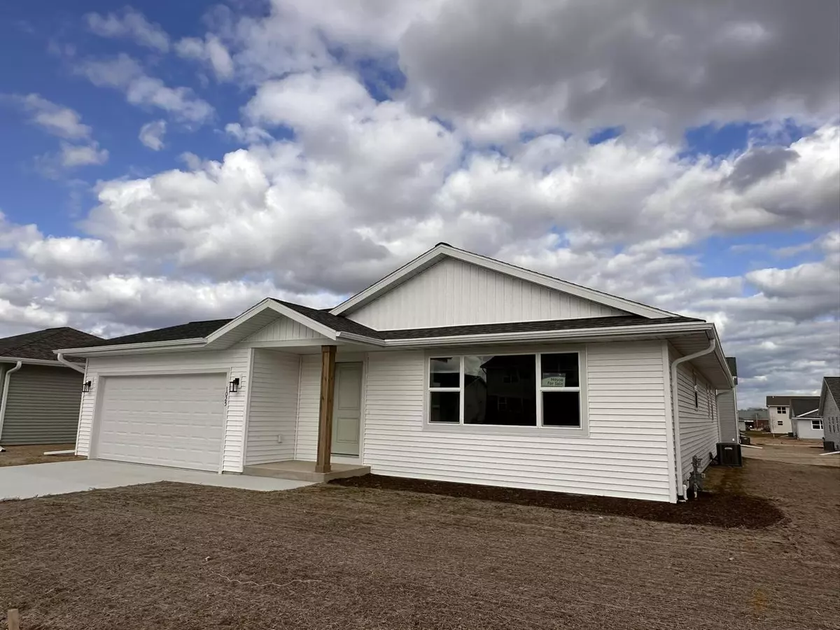 Sheboygan Falls, WI 53085,1025 Sully WAY