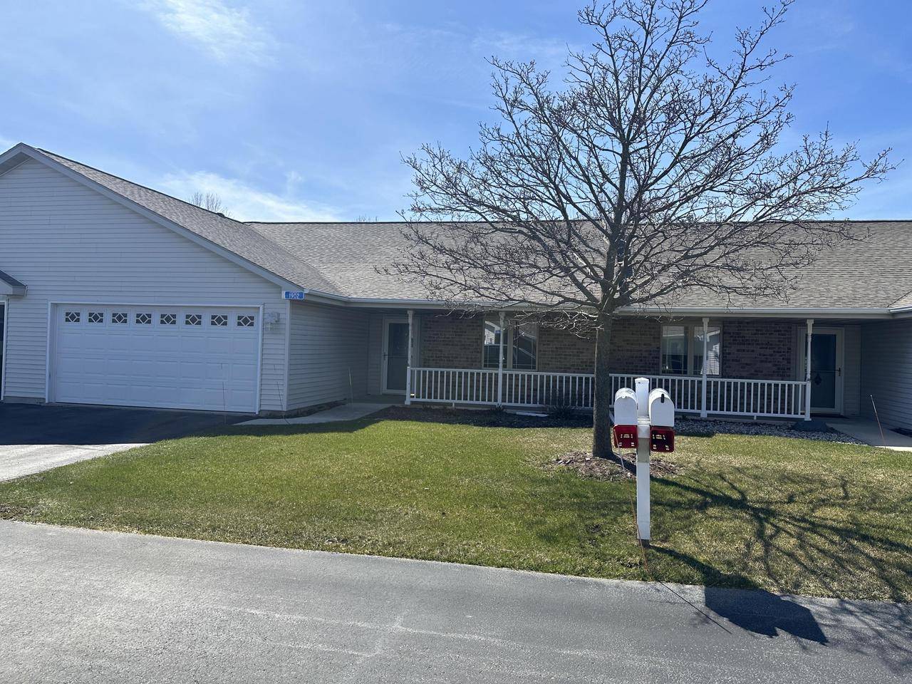 1902 Havenwood COURT, Sheboygan, WI 53081