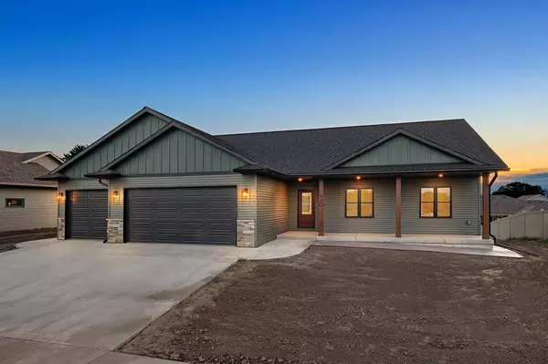 840 Crockett DRIVE, Holmen, WI 54636