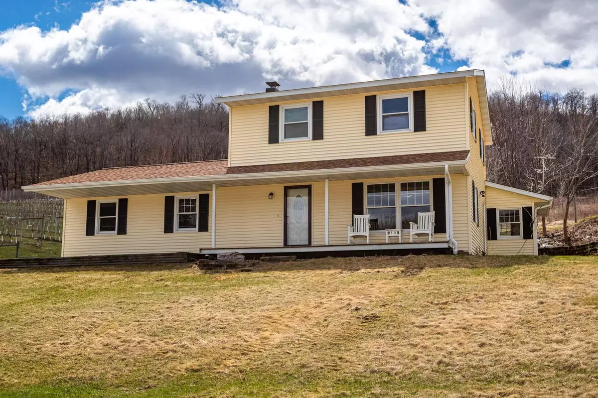 Galesville, WI 54630,W21955 Sacia ROAD