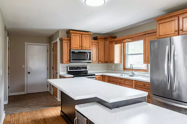 Galesville, WI 54630,W21955 Sacia ROAD