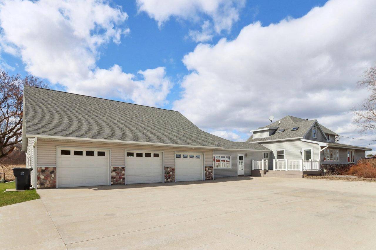 Johnson Creek, WI 53038,N7185 County Road A
