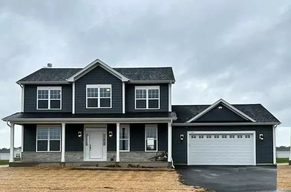 406 Kensington COURT #Lt139 Adams, Williams Bay, WI 53191