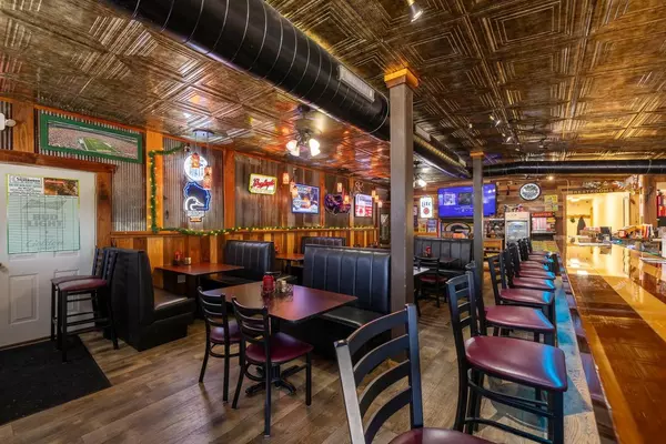 Alma, WI 54610,S1582 STATE Road 35