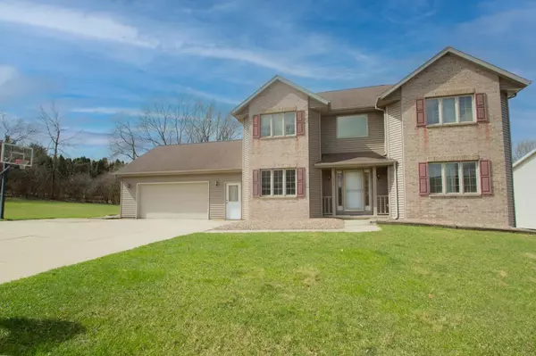 1306 Allermann DRIVE, Watertown, WI 53094