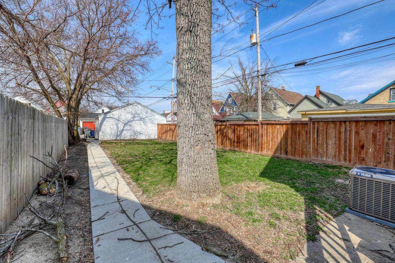 Milwaukee, WI 53215,2321 S 26th STREET