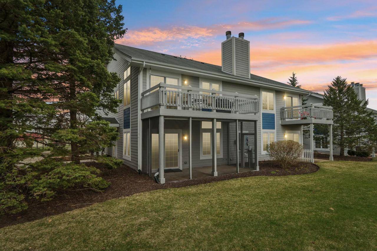 Lake Geneva, WI 53147,610 Geneva National AVENUE N #6-47