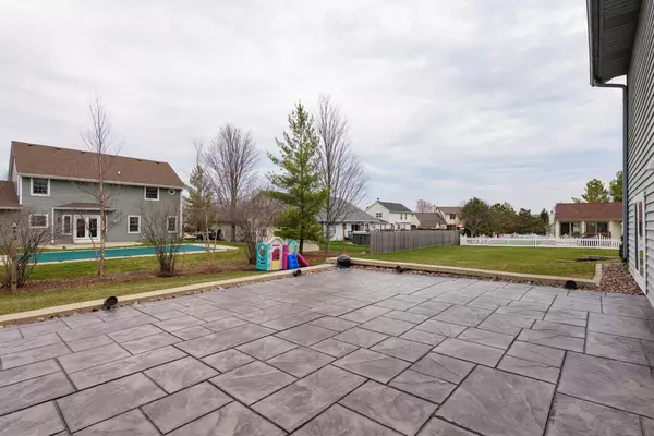 Franklin, WI 53132,4024 W Valley View DRIVE