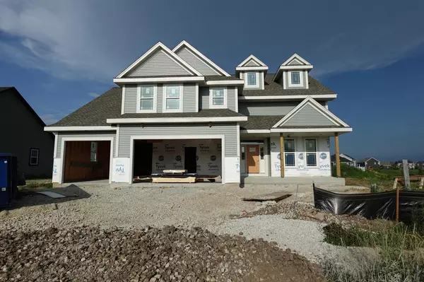 1539 Creekview COURT, Oconomowoc, WI 53066