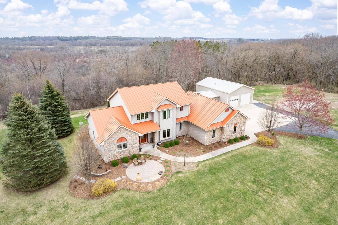 N516 Barry ROAD, Watertown, WI 53098
