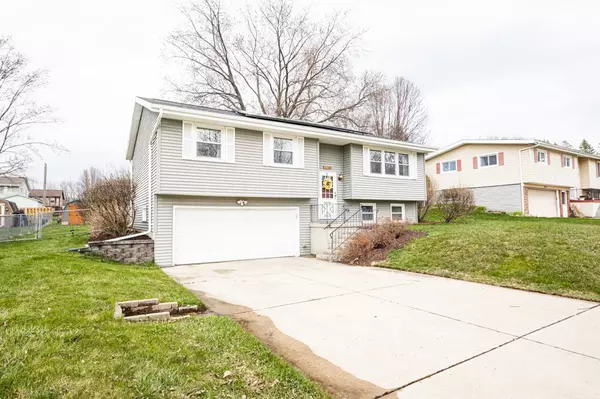 1058 Kiewert STREET, Watertown, WI 53098