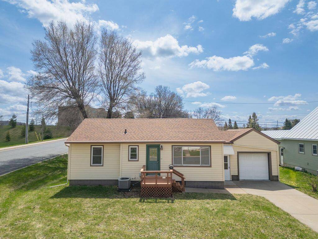 311 E McKinley STREET, Arcadia, WI 54612