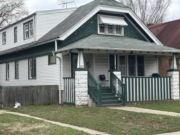 Milwaukee, WI 53210,2746 N 49th STREET #2746A