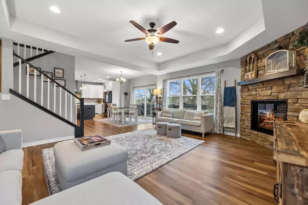 Muskego, WI 53150,S88W18006 Edgewater Heights WAY