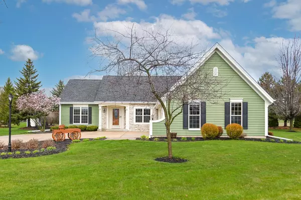 Oak Creek, WI 53154,8715 S Eagle COURT
