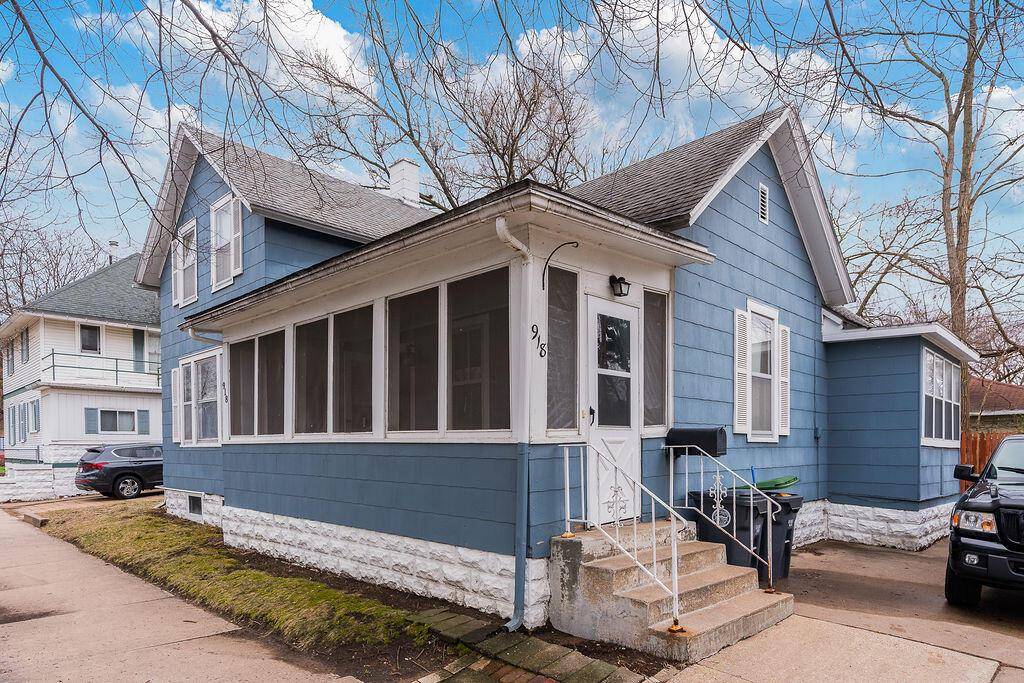 La Crosse, WI 54603,918 Sill STREET