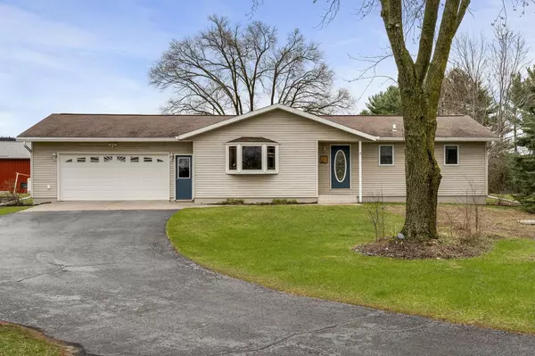 Holmen, WI 54636,N8210 Amsterdam Prairie ROAD